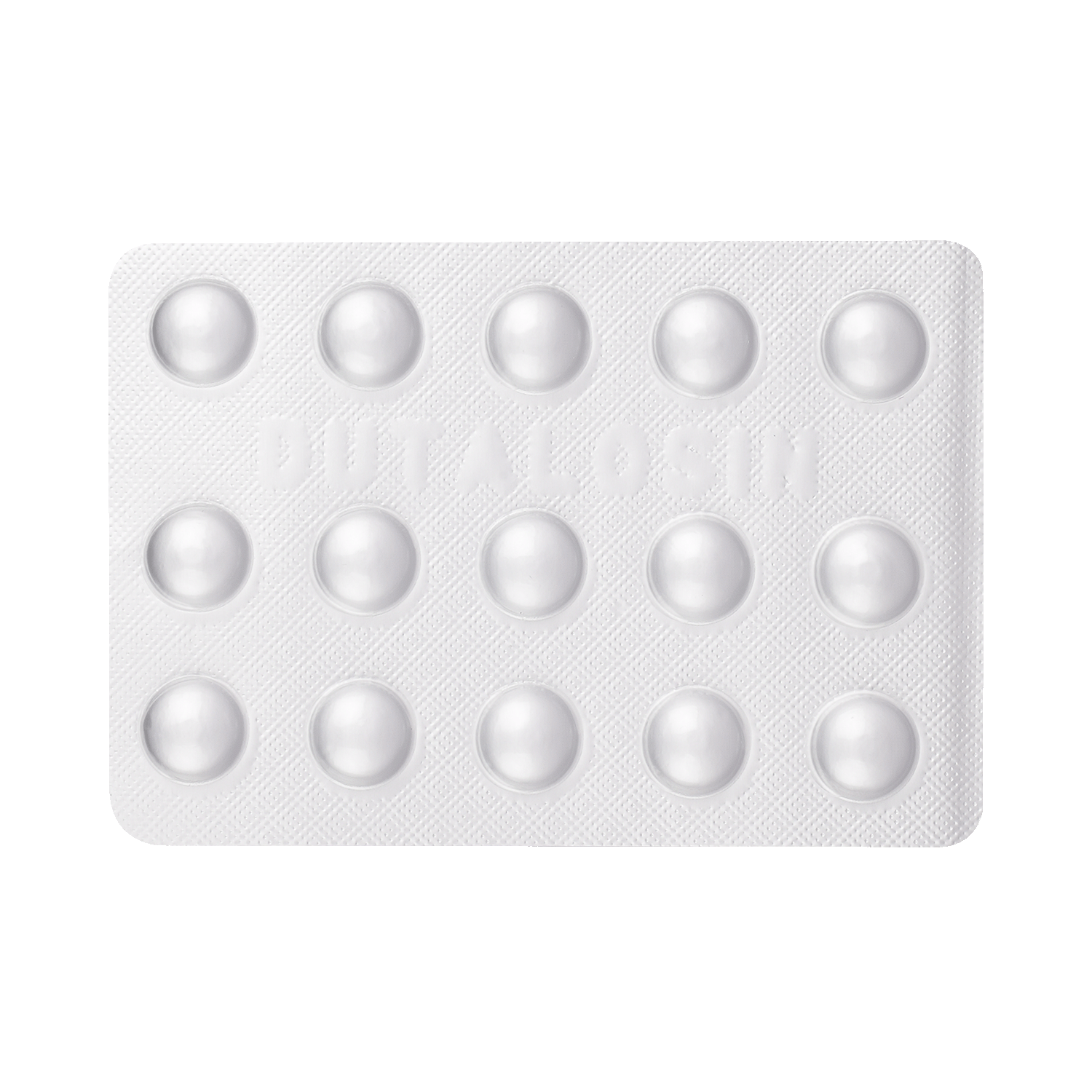 Dutalosin Tablet MR - Image 5