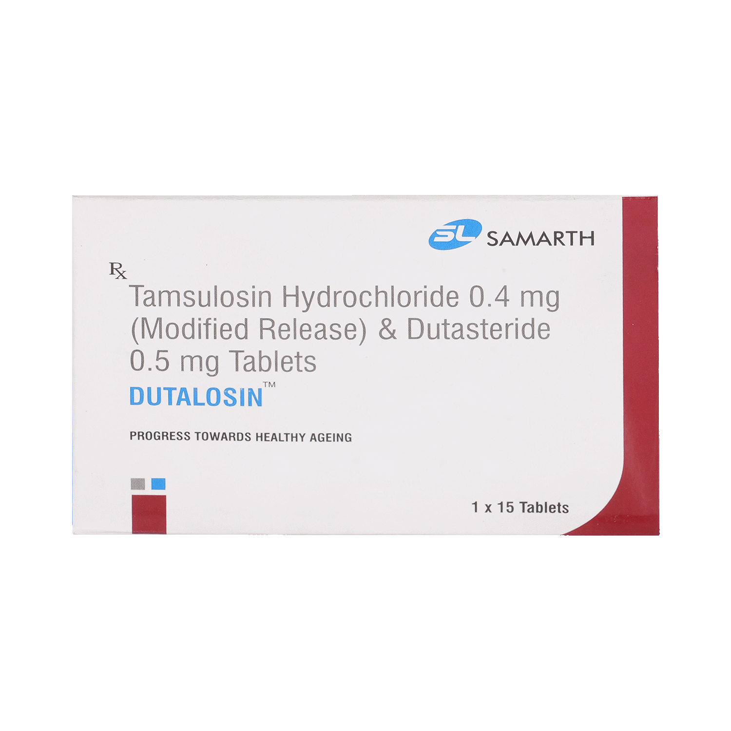 Dutalosin Tablet MR - Image 2