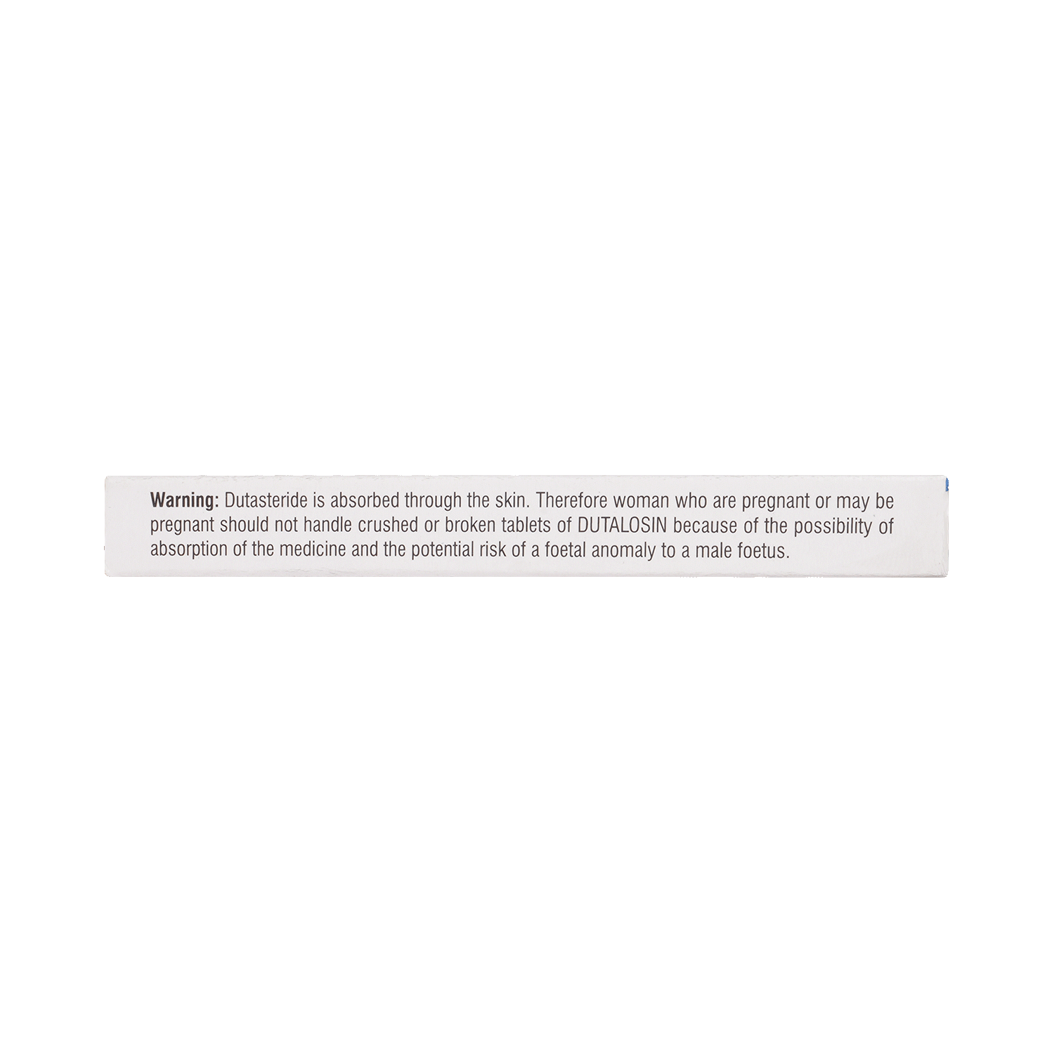 Dutalosin Tablet MR - Image 4