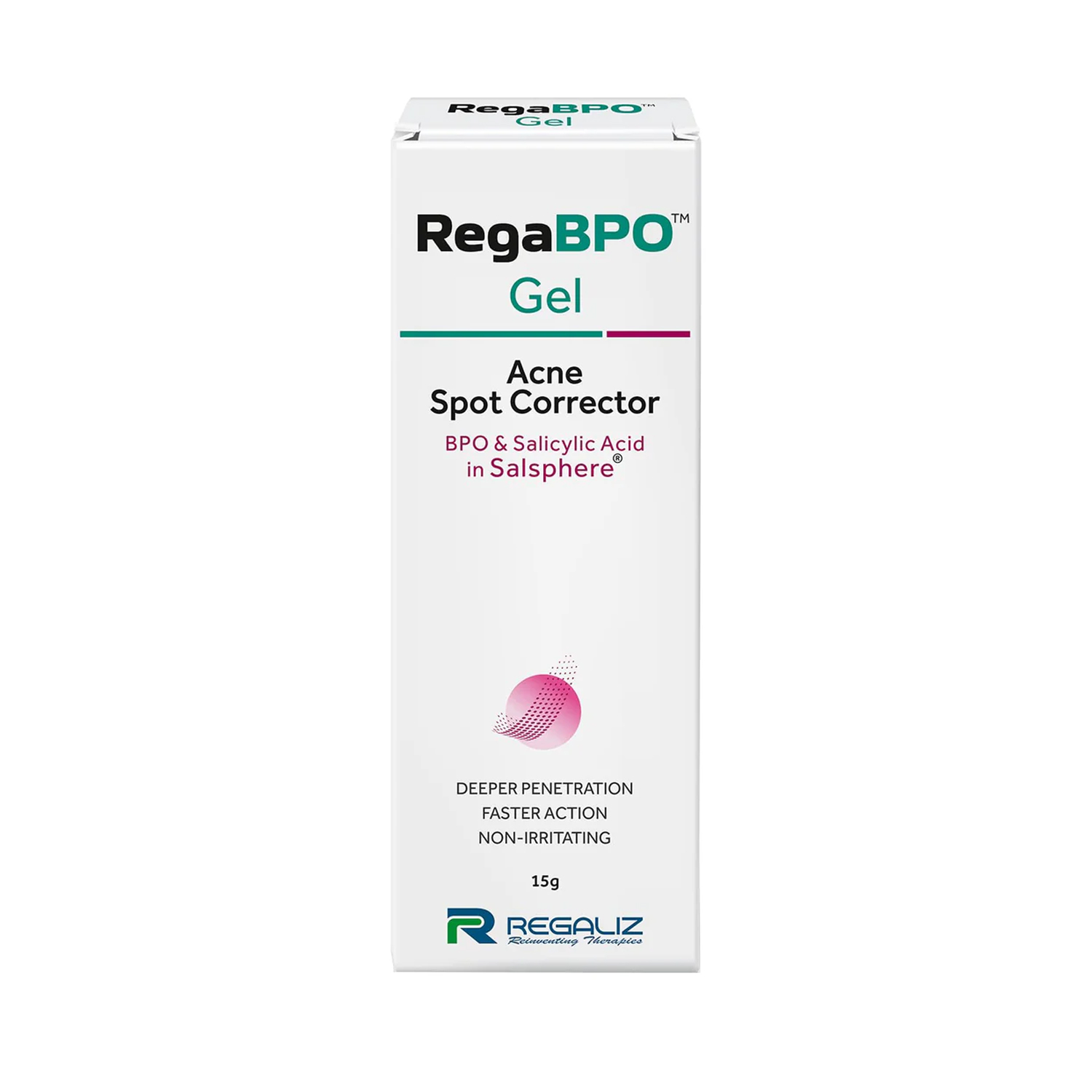 RegaBPO Gel - Image 2