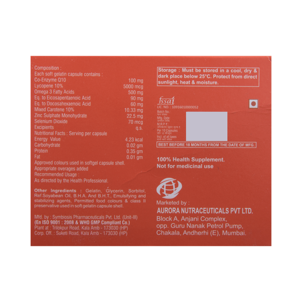 Apurtia-Max Softgel Capsule - Image 3