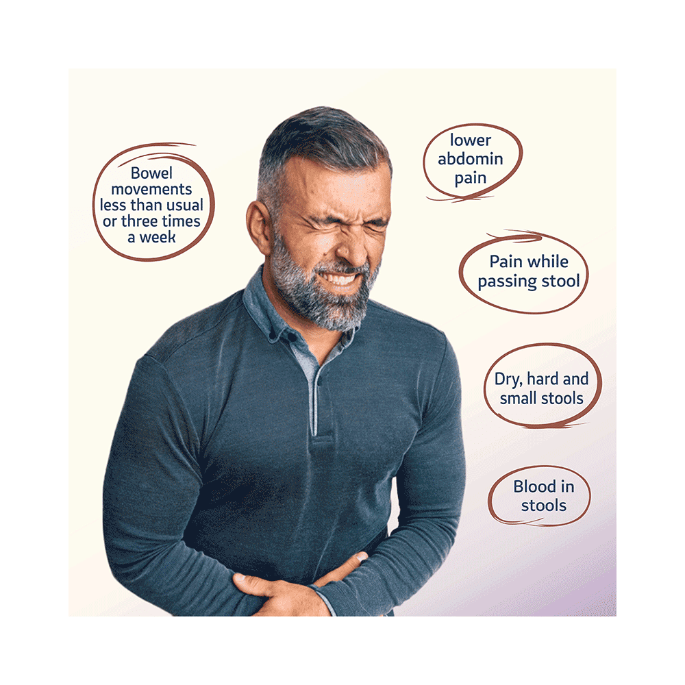 Swaarnim Ayurevda Digestive Care Capsule (120 Capsule) - Image 4