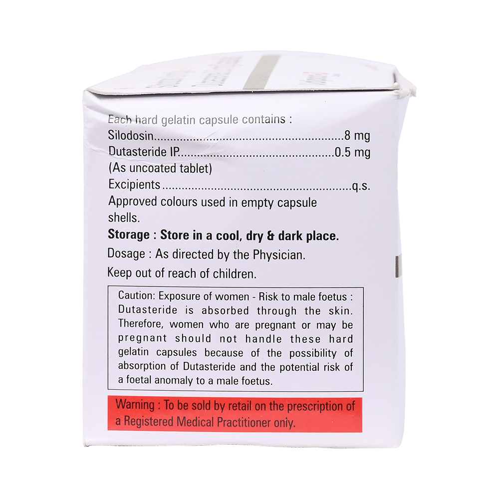 Udipod-D Capsule - Image 2