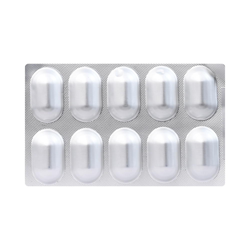 Udipod-D Capsule - Image 4