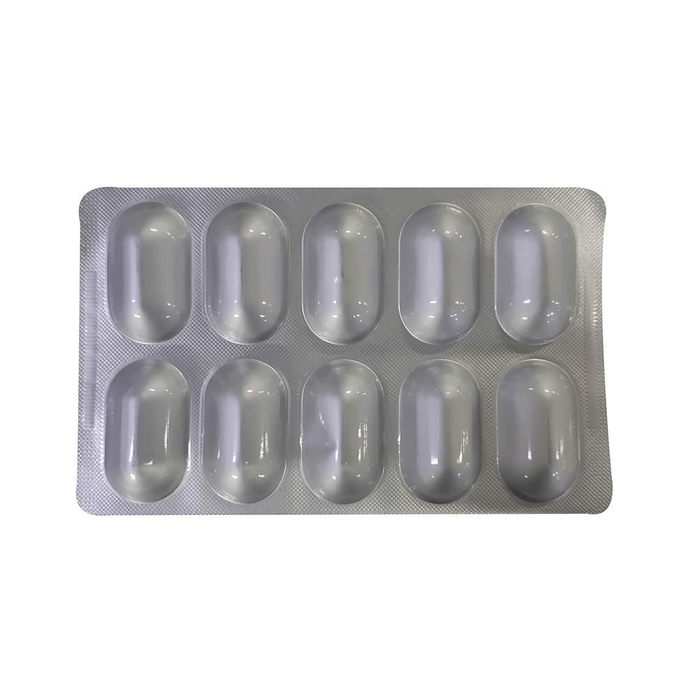 Pregalin D 75/30 Capsule - Image 4