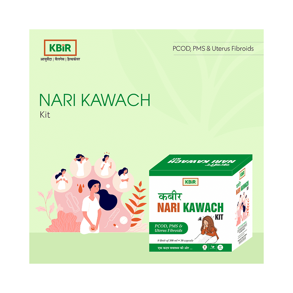 Kbir Nari Kavach Kit - Image 3