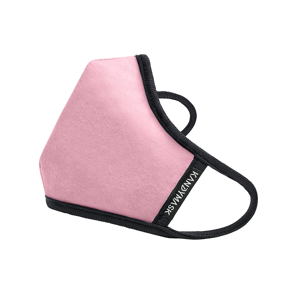 KandyMask Hope 7.0 Protective Mask without Valve Small