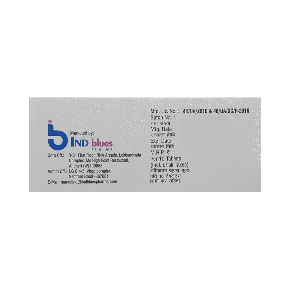 Dori 40 Tablet - Image 3