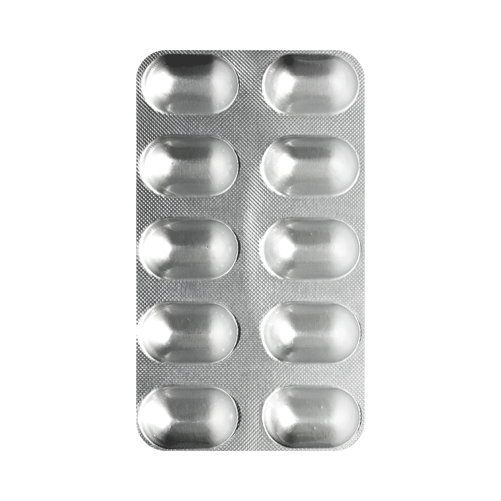 Supracef-CV Tablet - Image 6