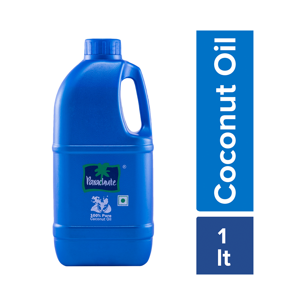 Parachute 100% Pure Coconut | Hair Care Oil - Image 3