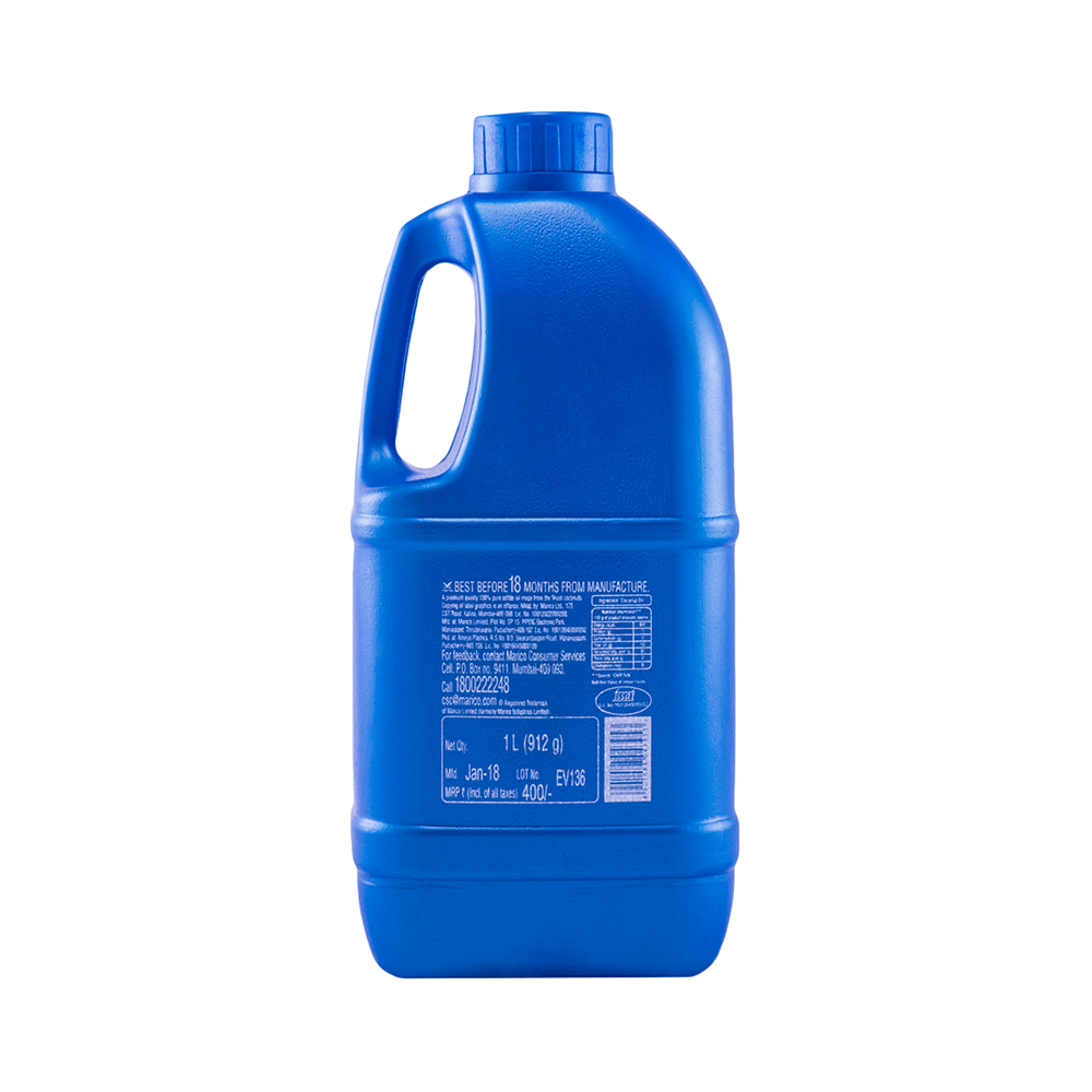Parachute 100% Pure Coconut | Hair Care Oil - Image 2
