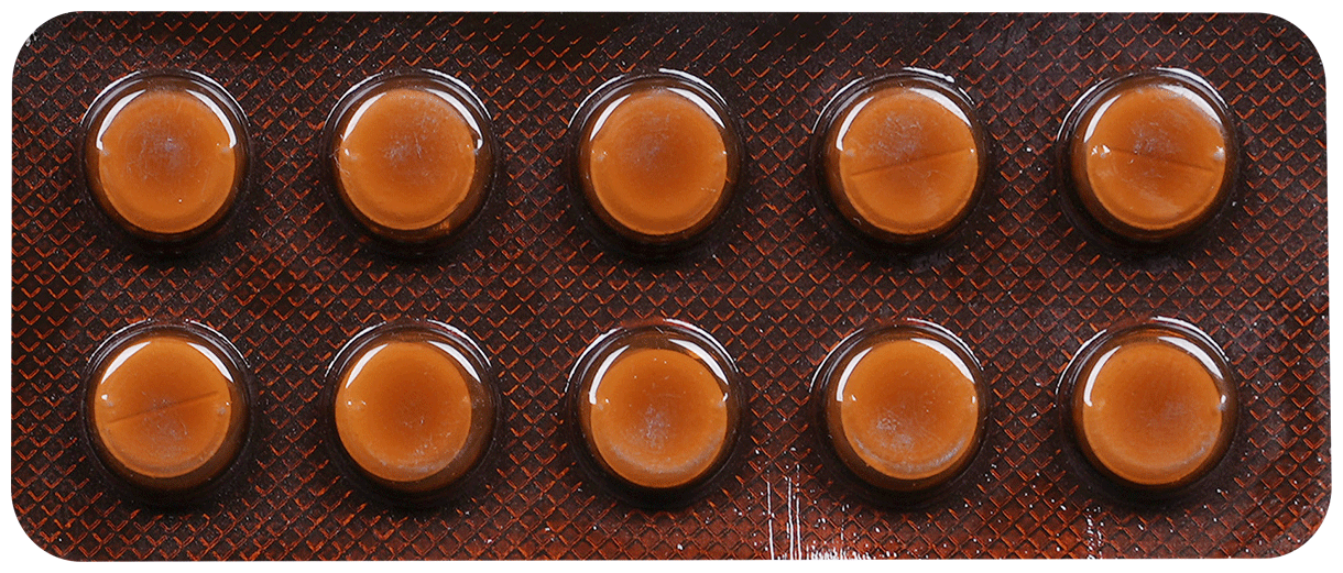 S-Amlong 5mg Tablet - Image 2