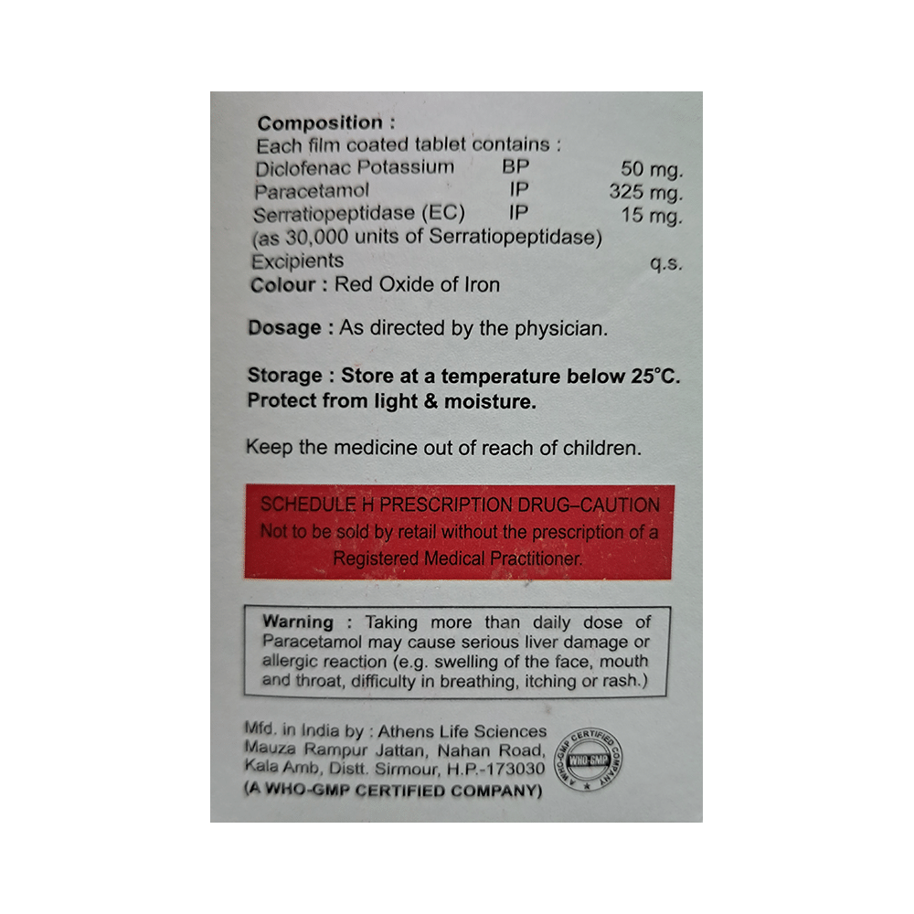 Laadic-SP Tablet - Image 2