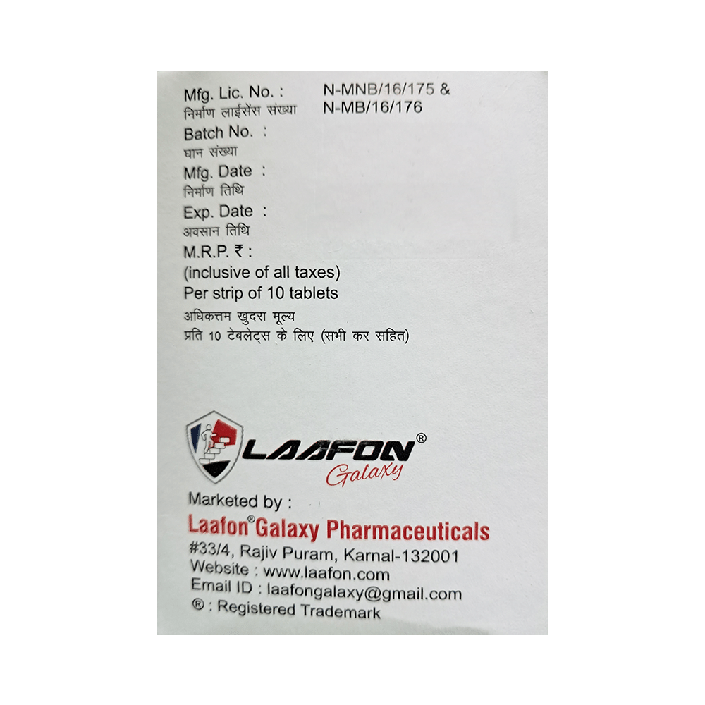 Laadic-SP Tablet - Image 3