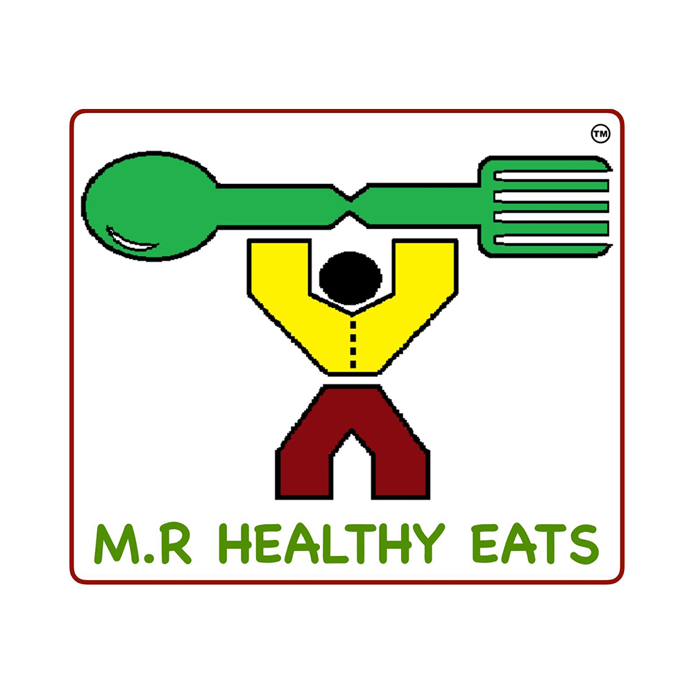 M.R Healthy Eat Red Rice Dal Khichdi Mix (400gm) - Image 5