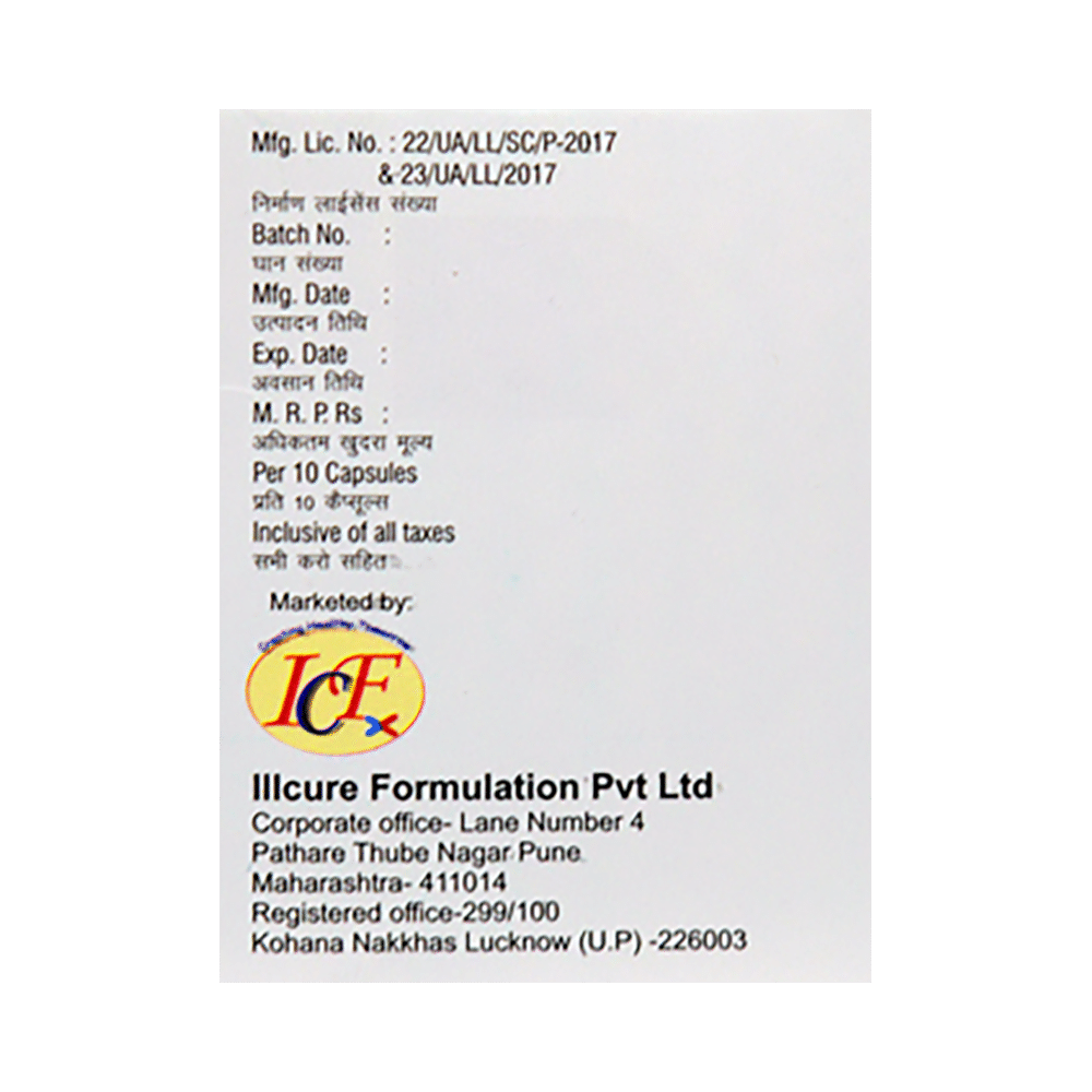 Pcure-DSR Capsule - Image 3