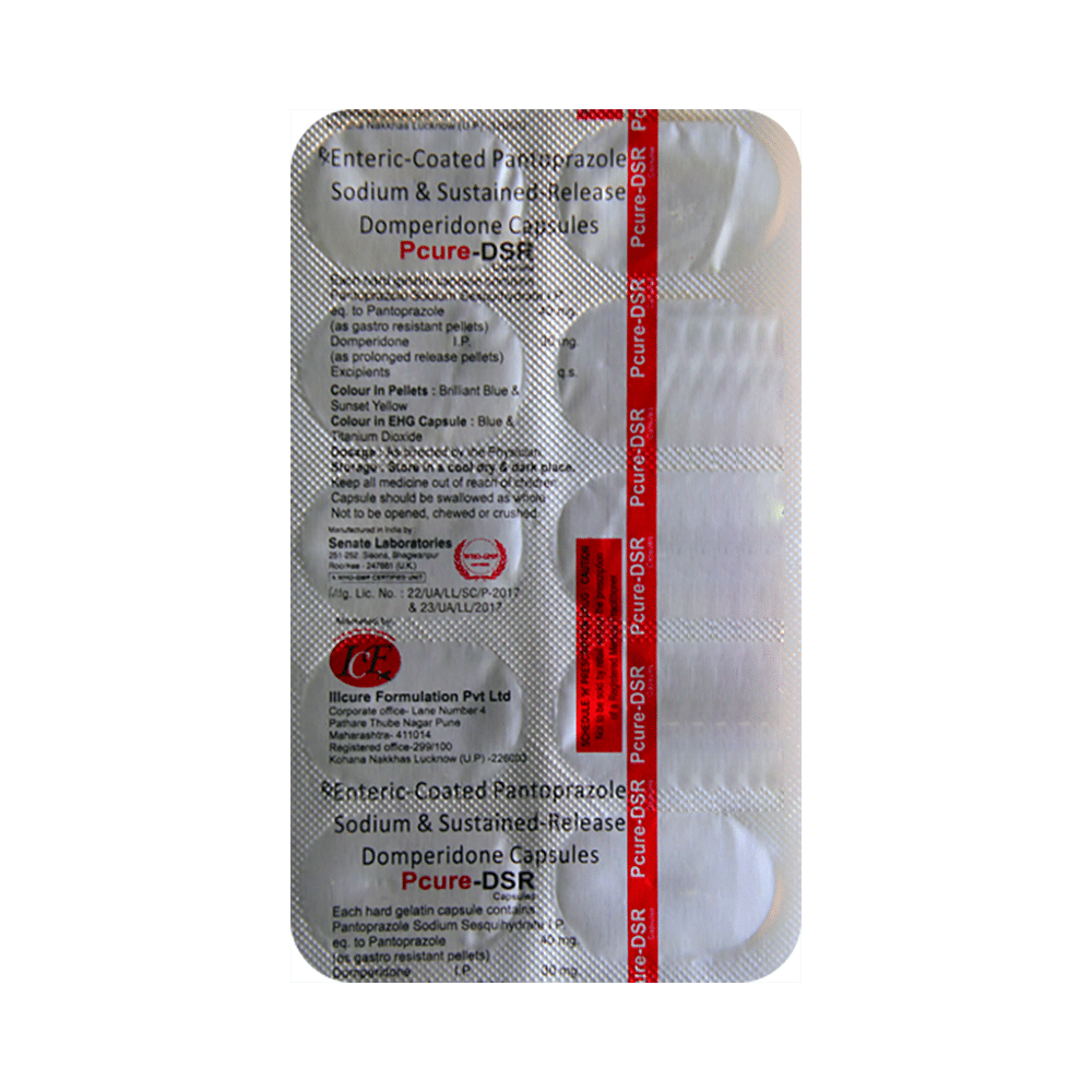 Pcure-DSR Capsule - Image 4