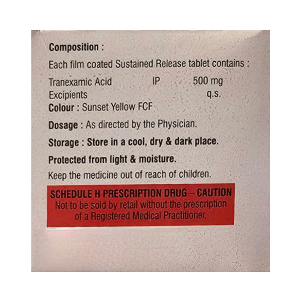 Trantop-SR Tablet - Image 2