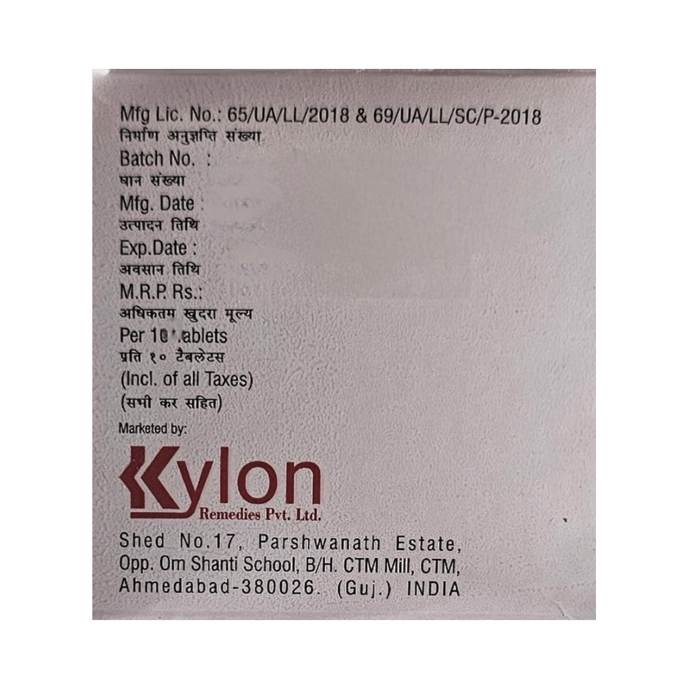 Trantop-SR Tablet - Image 3
