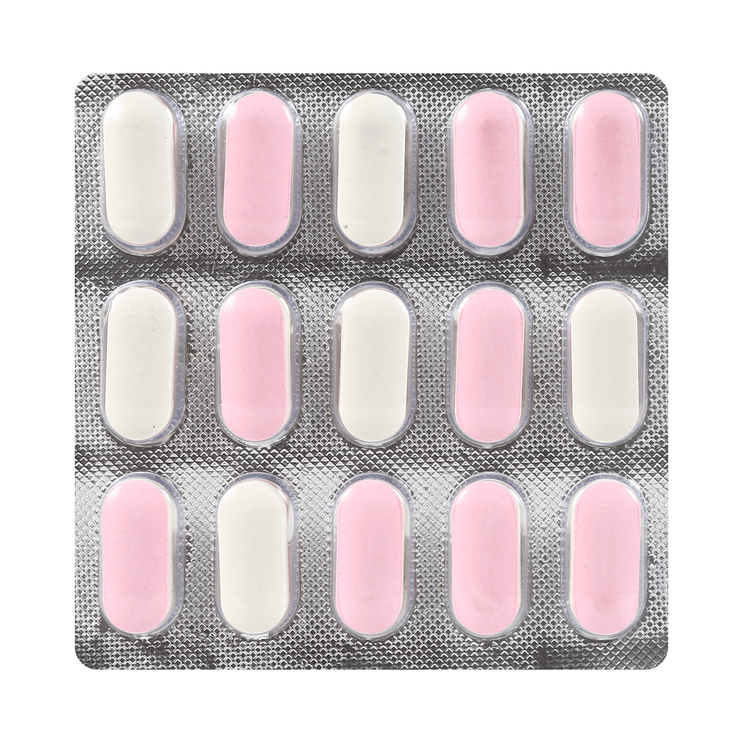 Glitaray M Forte 2mg/1000mg Tablet - Image 2