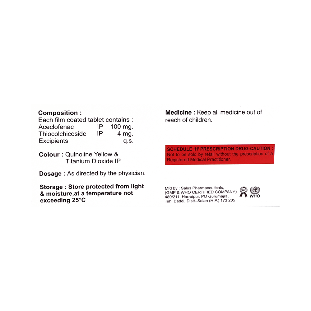 Agatha-TH Tablet - Image 2