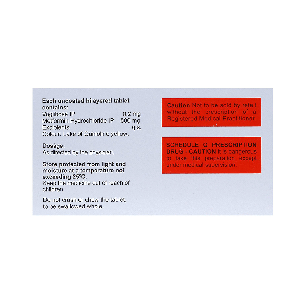 Vogo-M 0.2 Tablet - Image 2