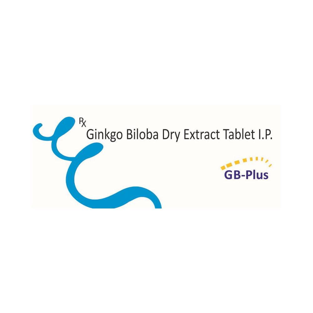 GB-Plus Tablet - Image 1