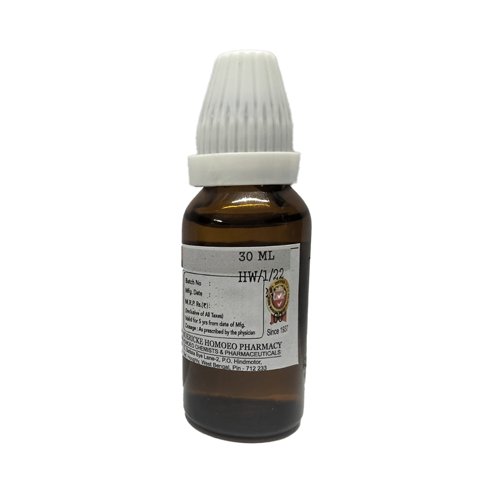 Dr. Majumder Homeo World Arnica Montana Dilution 1M (30ml Each) - Image 2