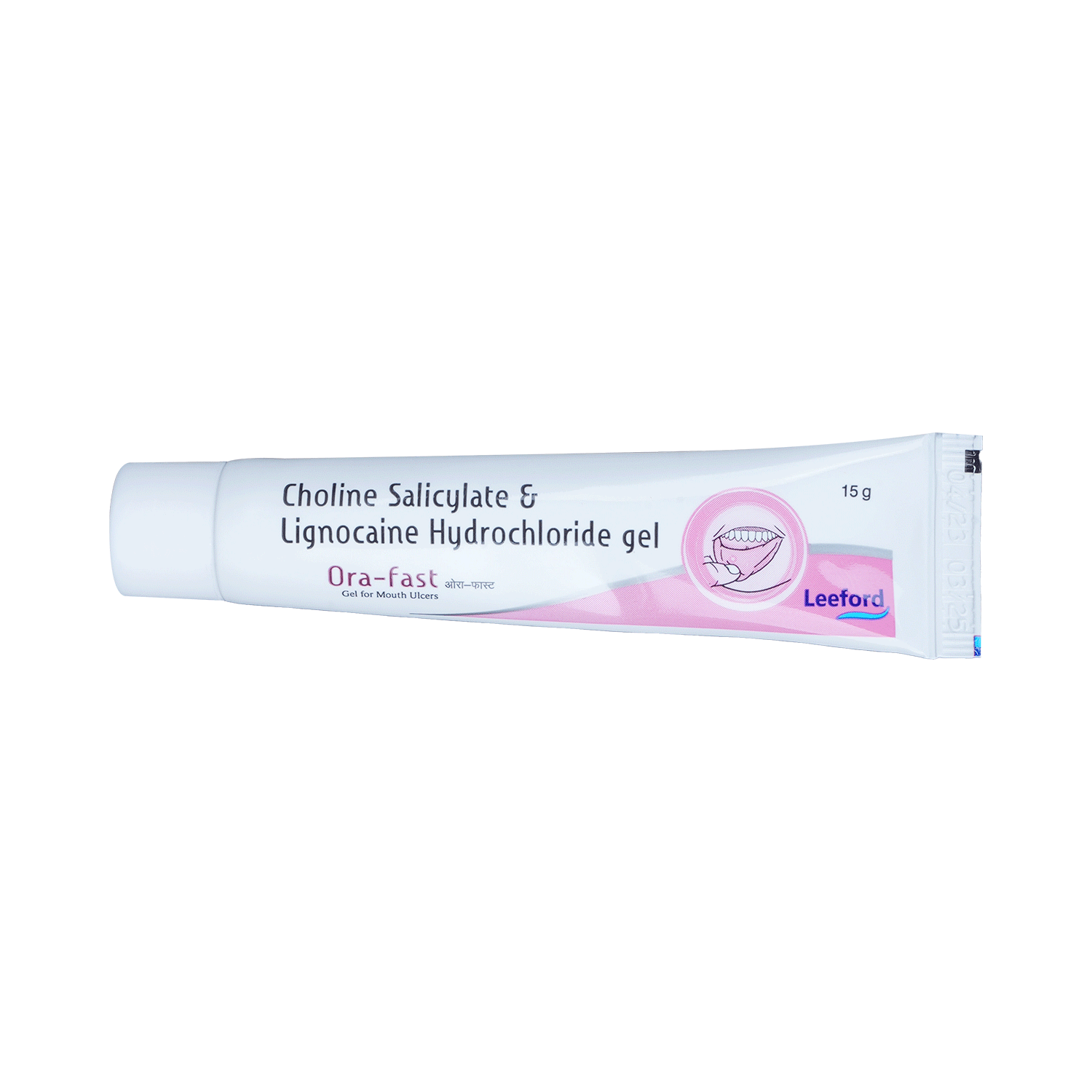 Ora-Fast Gel - Image 4