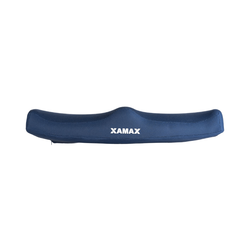 Xamax Coccyx Pro Plus Orthopedic Seatrest Blue - Image 2