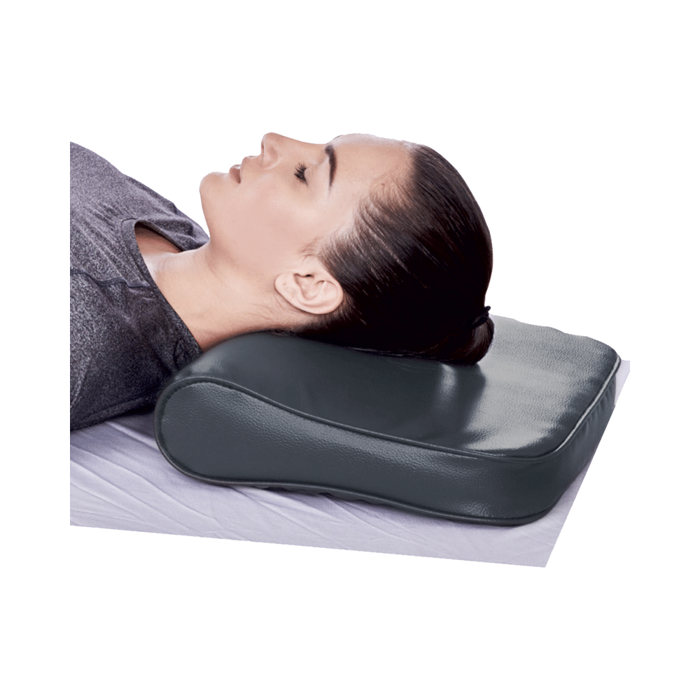 Vissco LIV Cervical Pillow Universal Grey - Image 1