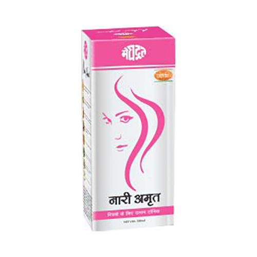 Meghdoot Nari Amrit