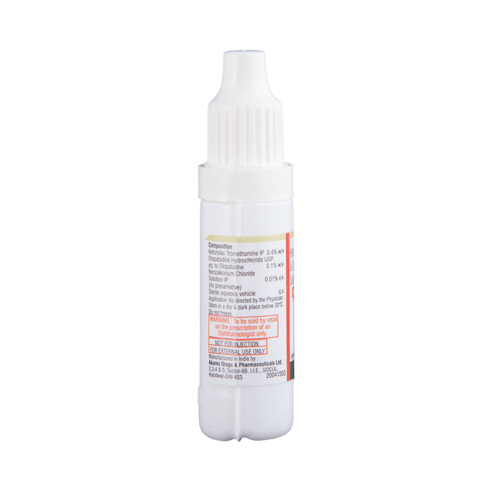 Oloket Ophthalmic Solution - Image 5