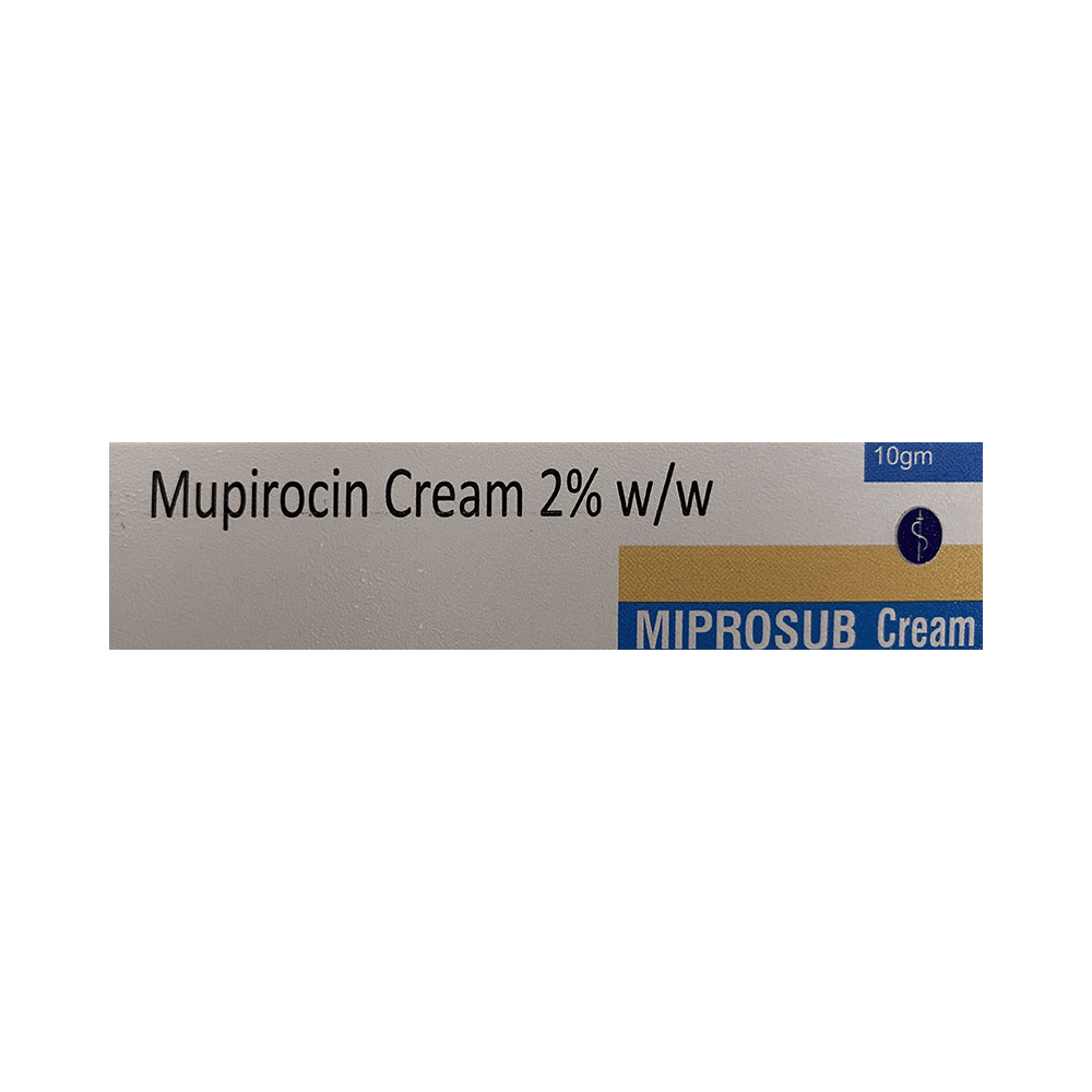 Miprosub Cream - Image 1