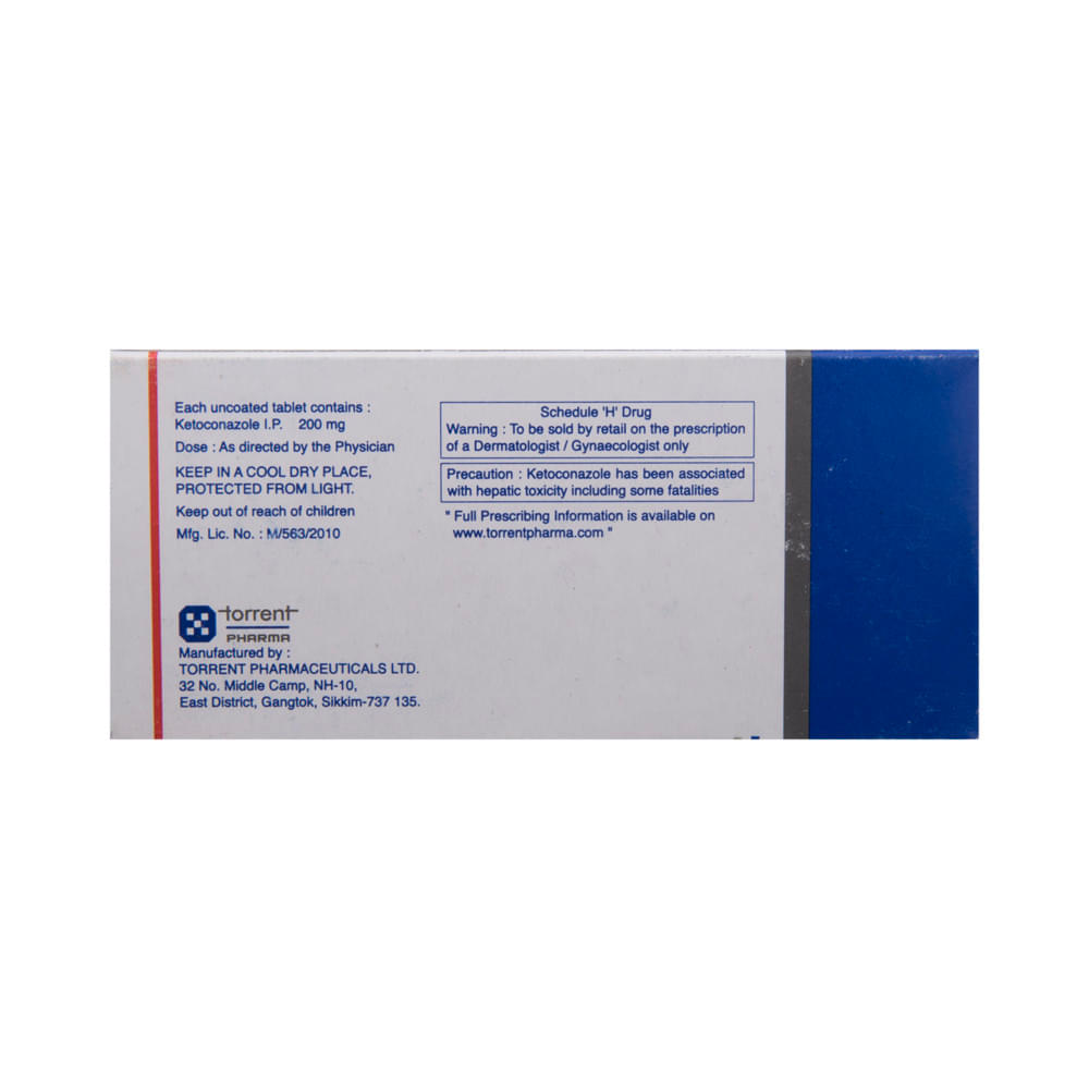 Fungicide Tablet - Image 3