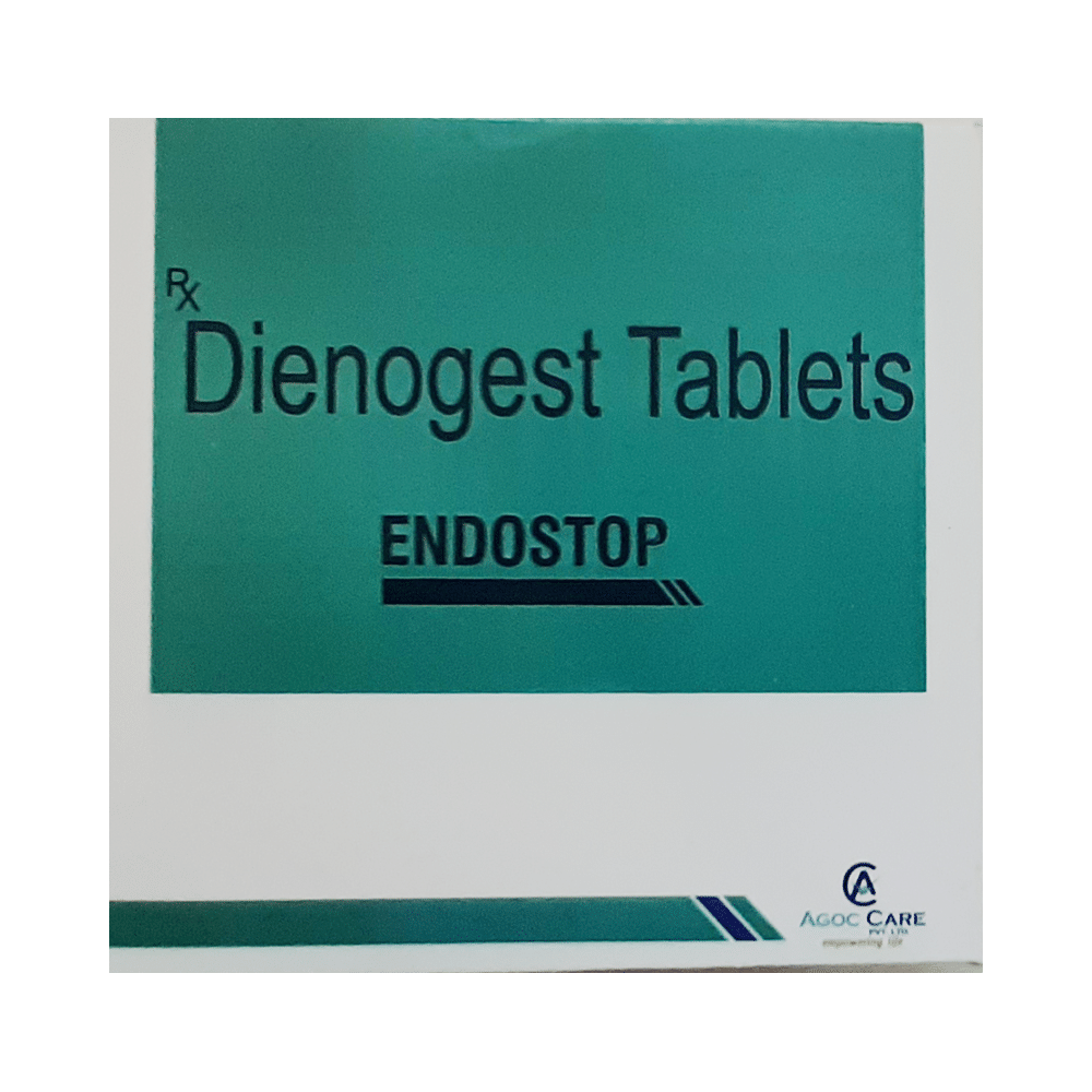 Endostop Tablet - Image 1