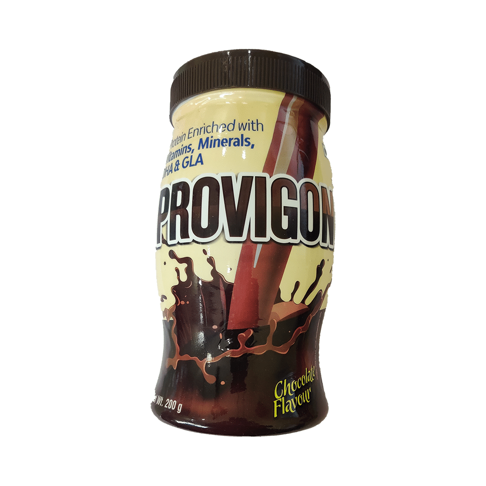 Provigon Powder Chocolate - Image 1