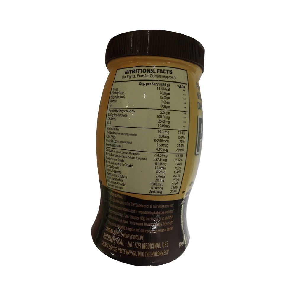 Provigon Powder Chocolate - Image 2