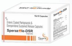 Sperazole-DSR Capsule - Image 1