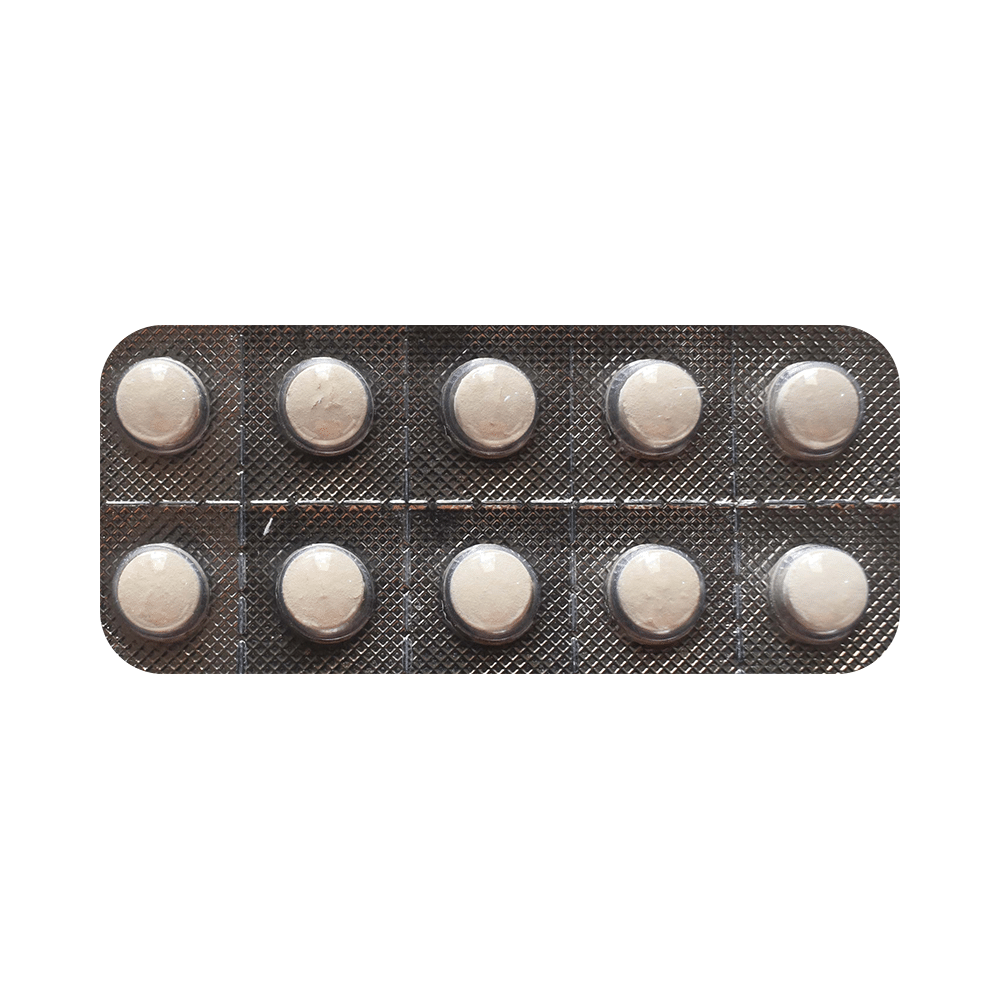 Taziquid 20 Tablet - Image 4