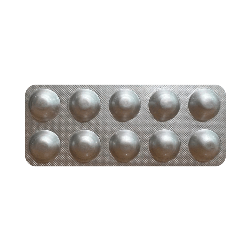 DLR 6 Tablet - Image 4