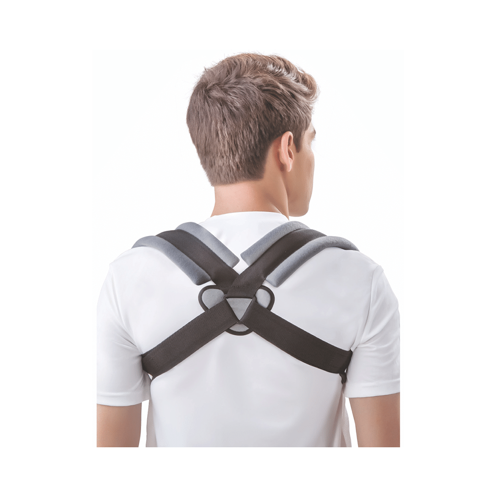 Dyna 1401 Clavicle Brace XL - Image 1
