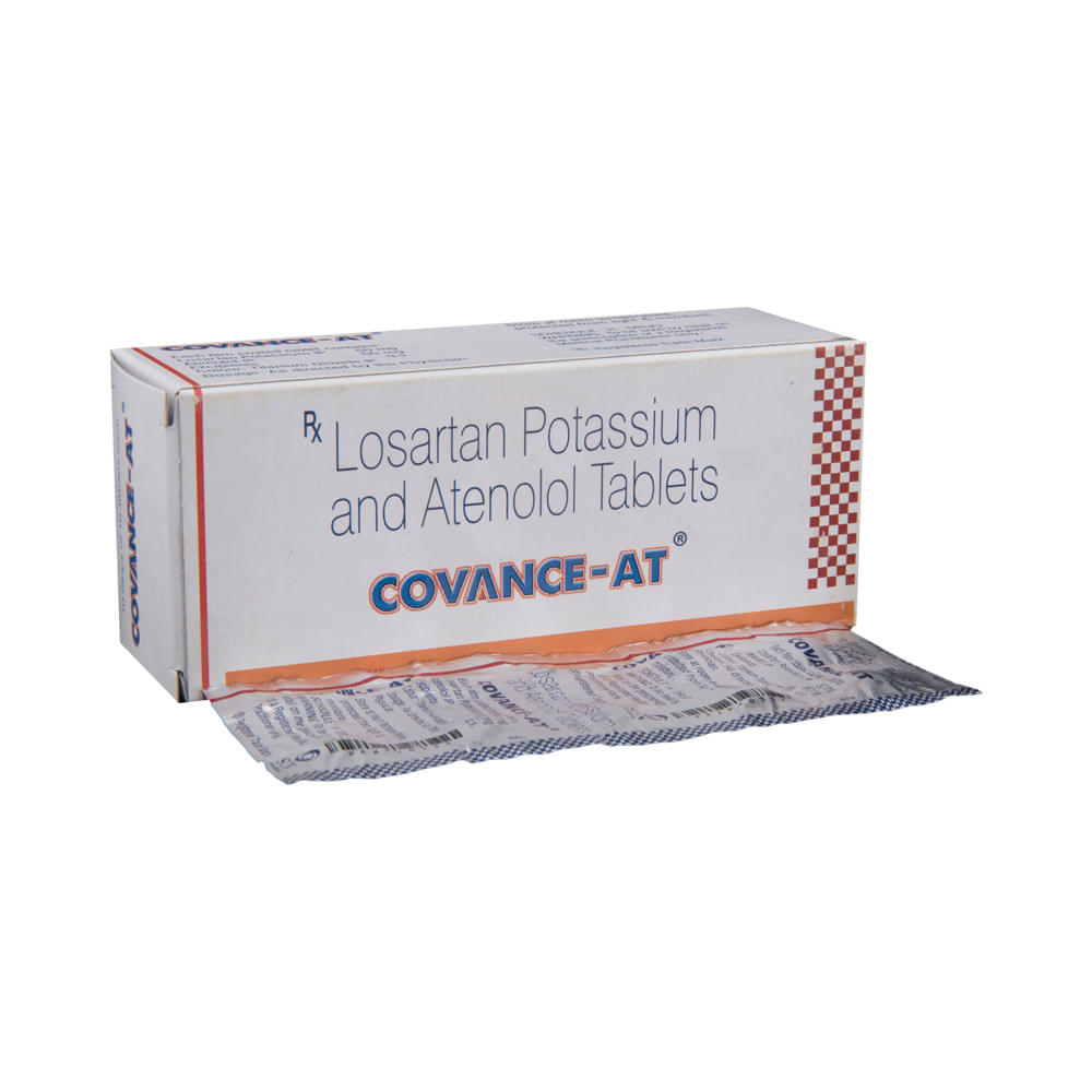 Covance-AT Tablet