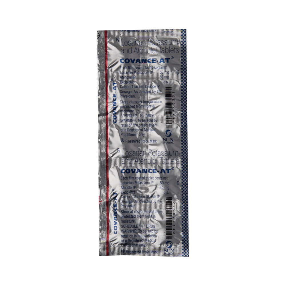 Covance-AT Tablet - Image 4