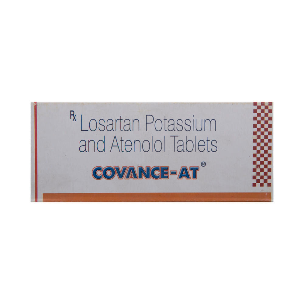 Covance-AT Tablet - Image 2