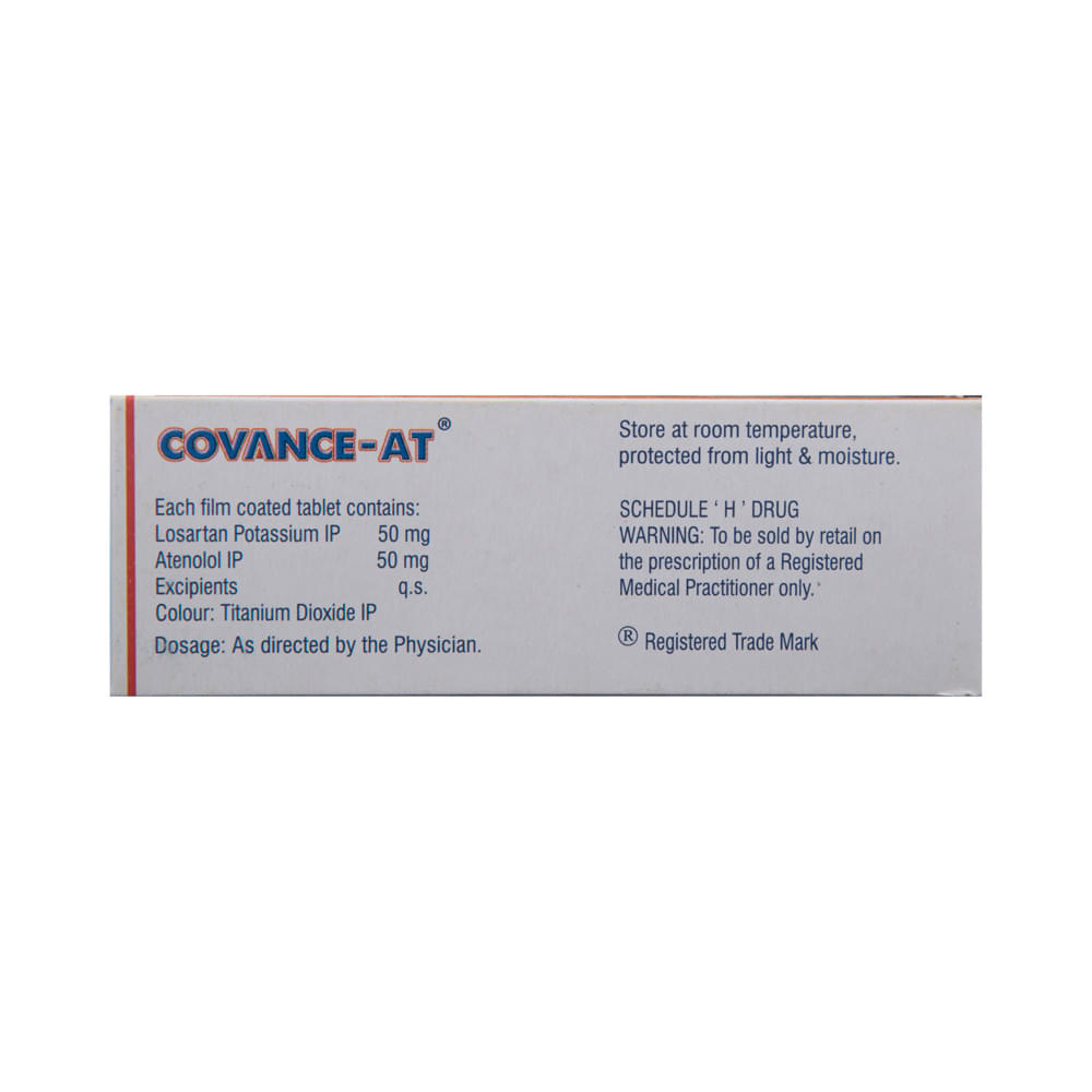 Covance-AT Tablet - Image 3