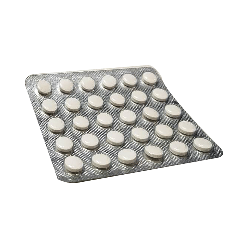 Finastid Tablet - Image 3