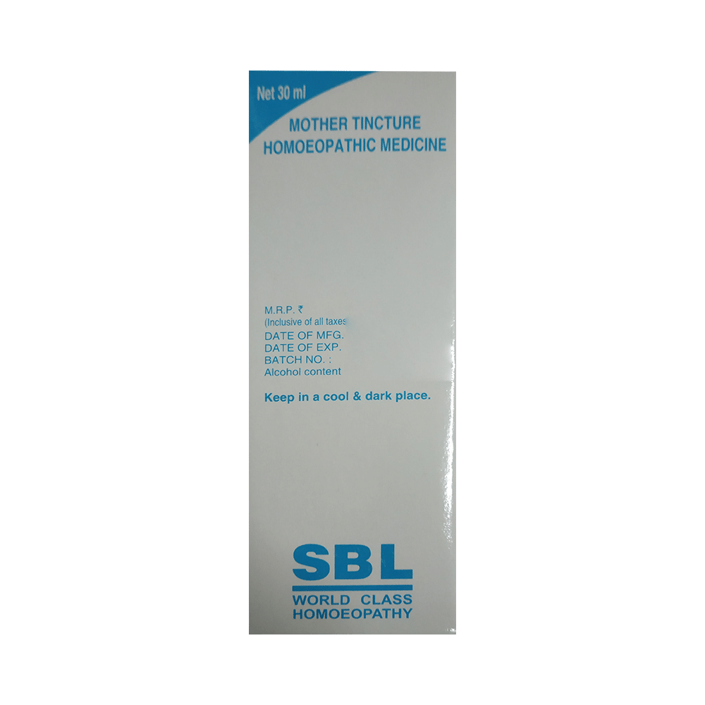Combo Pack of SBL Chelidonium Majus Mother Tincture Q, SBL Cephalandra Indica Mother Tincture Q & SBL Gymnema Sylvestre Mother Tincture Q (30ml Each) - Image 12