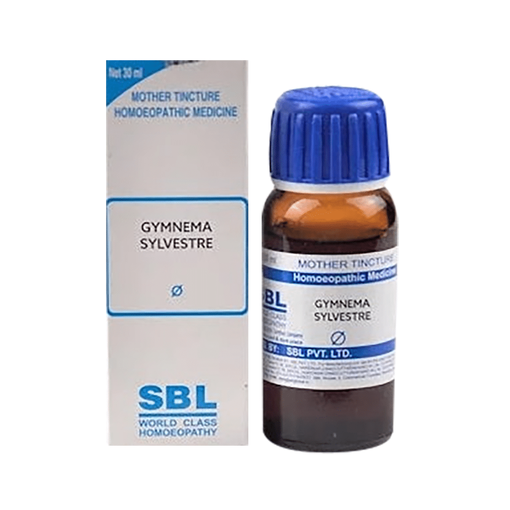Combo Pack of SBL Chelidonium Majus Mother Tincture Q, SBL Cephalandra Indica Mother Tincture Q & SBL Gymnema Sylvestre Mother Tincture Q (30ml Each) - Image 5