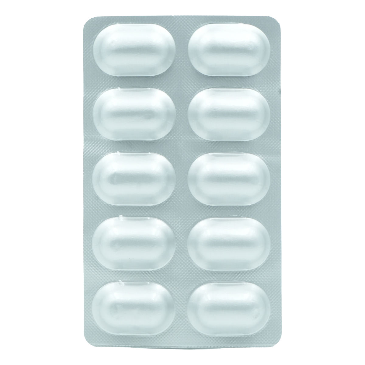 Vicemic ODM Tablet 10mg/500mg/100mg - Image 3